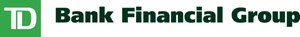 TD Bank Financial Group Logo