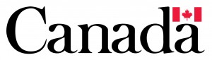 Government of Canada Logo