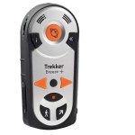 the Trekker Breeze Talking GPS