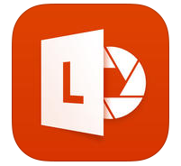 office lens logo