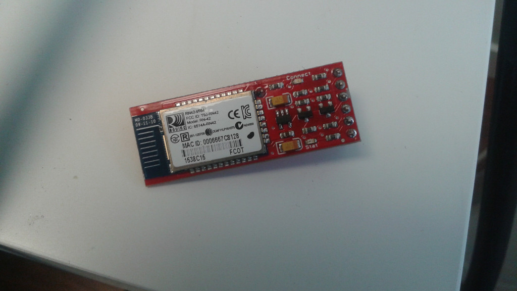 Bluetooth Module