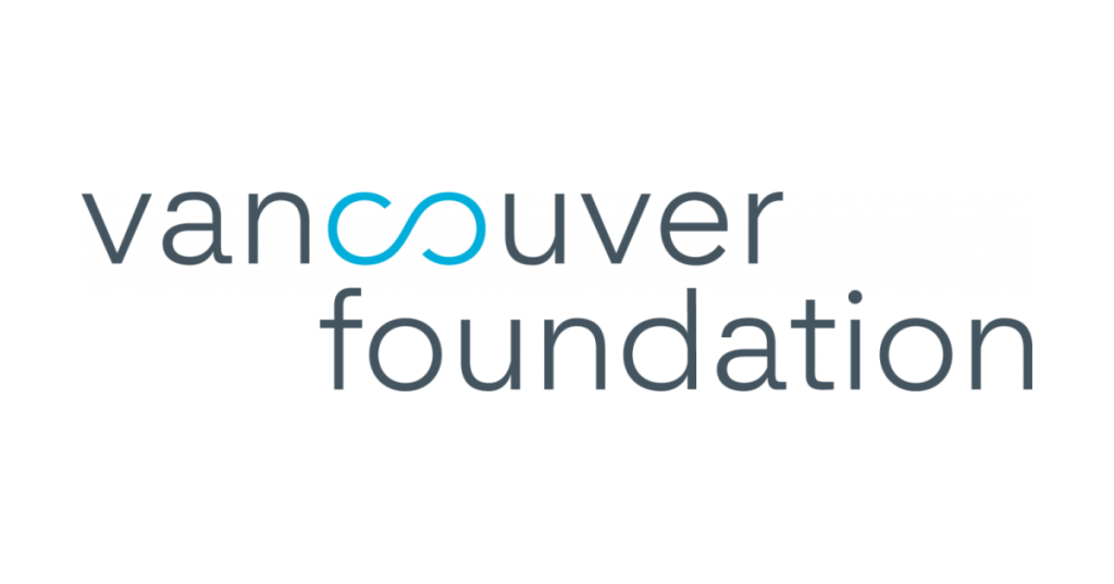 Vancouver Foundation Logo