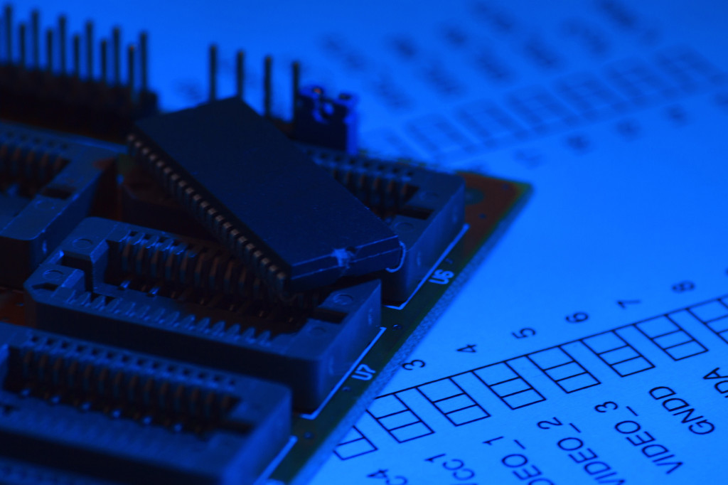 Microchip
