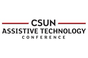 CSUN Assistive Technology Conference