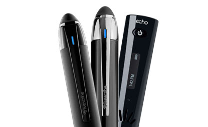 Livescribe Smartpens