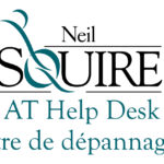 AT Help Desk Logo