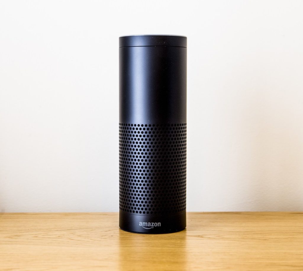 Amazon Echo