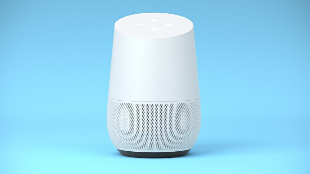 Google Home