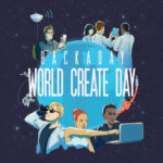 2018 World Create Day