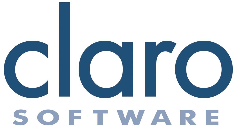 Claro logo