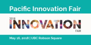 Pacific Innovation Fair