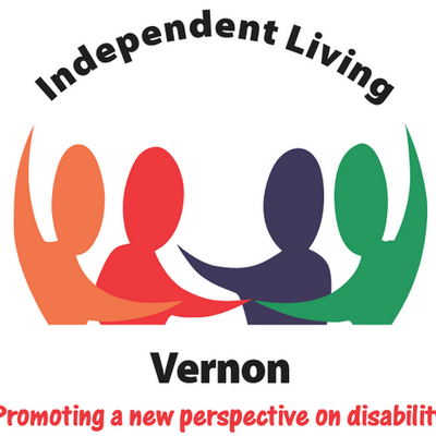 Independent Living Vernon logo