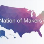 Nation of Makers logo