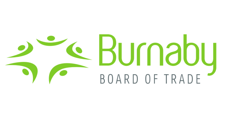 Burnaby Board of Trade logo