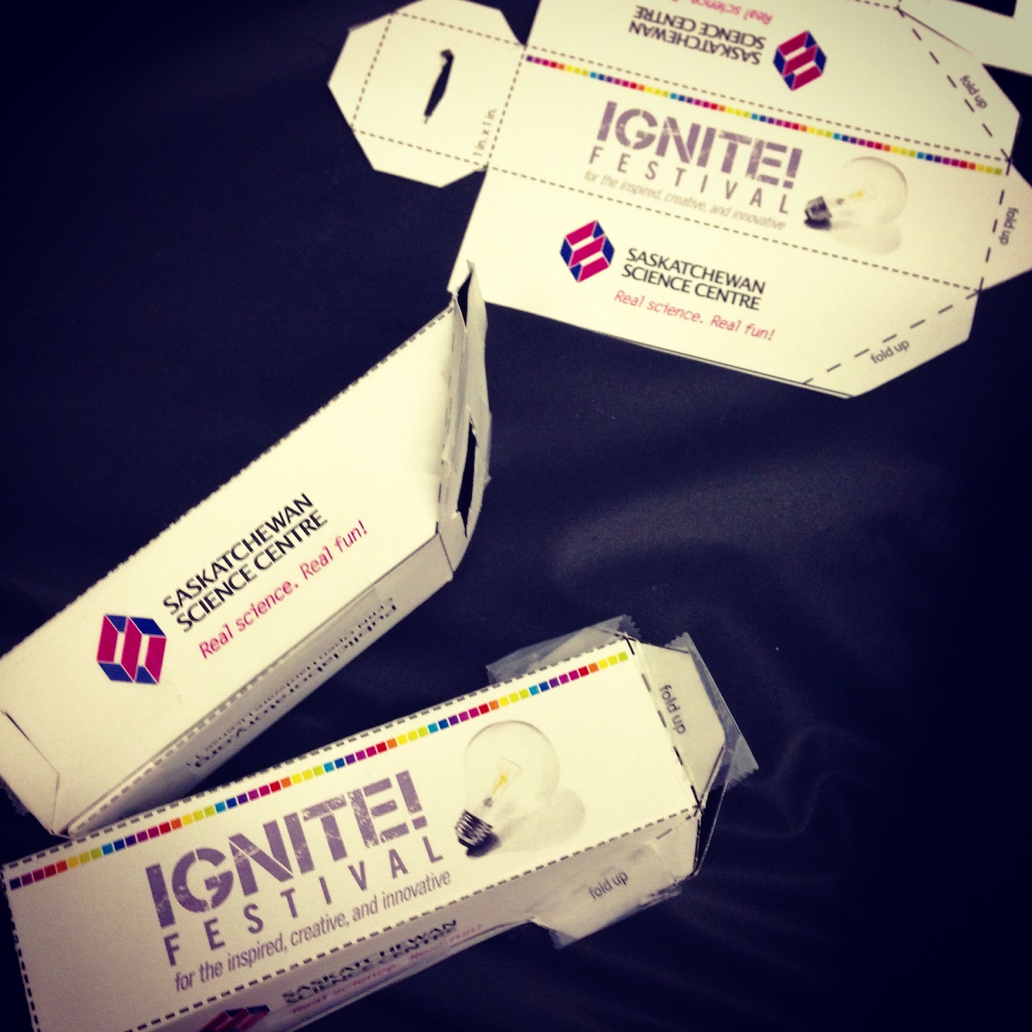 Ignite Festival tickets