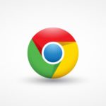 Google Chrome logo