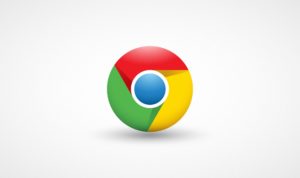 Google Chrome logo