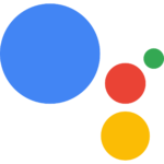 Google_Assistant logo