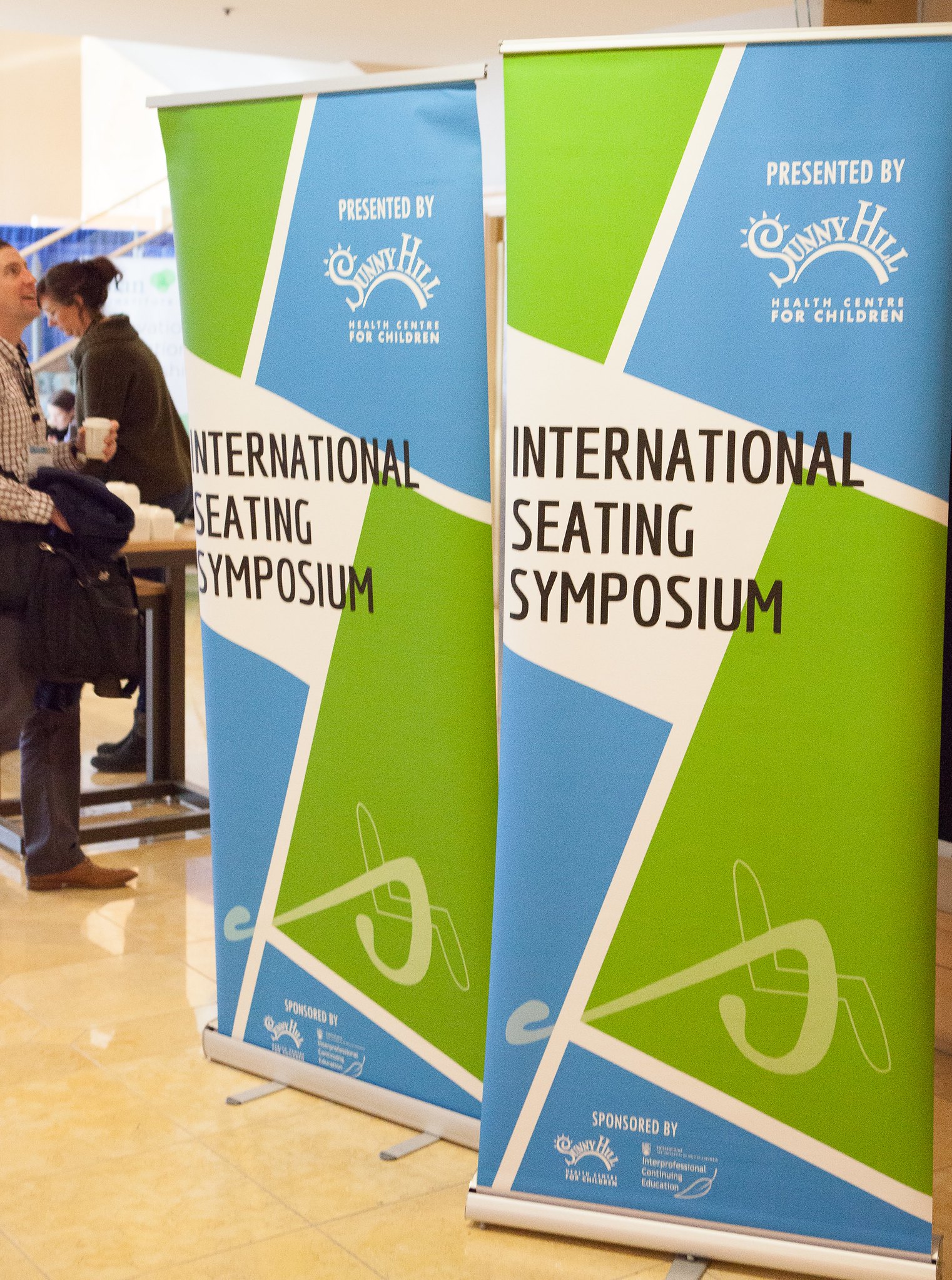 International Seating Symposium (via UBC Interprofessional)