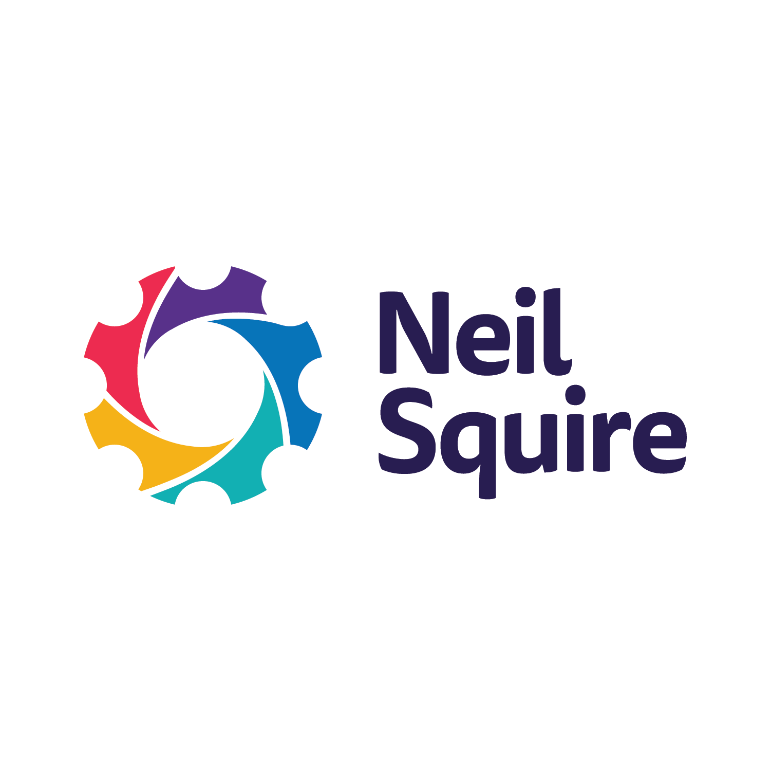 Neil Squire Logo