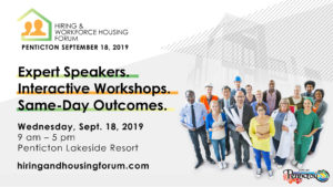 Hiring and Workforce Housing Forum