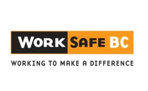 WorkSafeBC logo