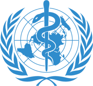 World Health Organization Logo