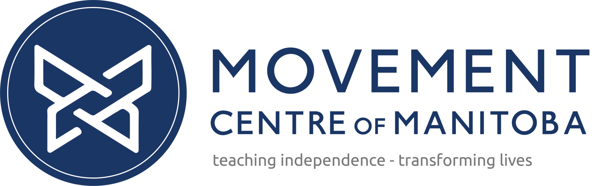 movement centre logo