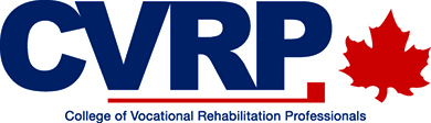 CVRP logo