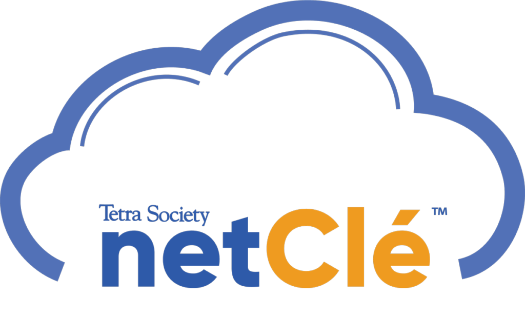 netCle logo