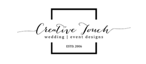 Creative Touch logo