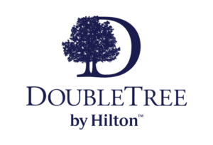 DoubleTree by Hilton logo