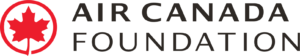 Air Canada Foundation logo