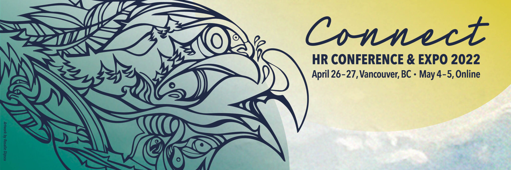 HR Conference & Expo 2022 graphic