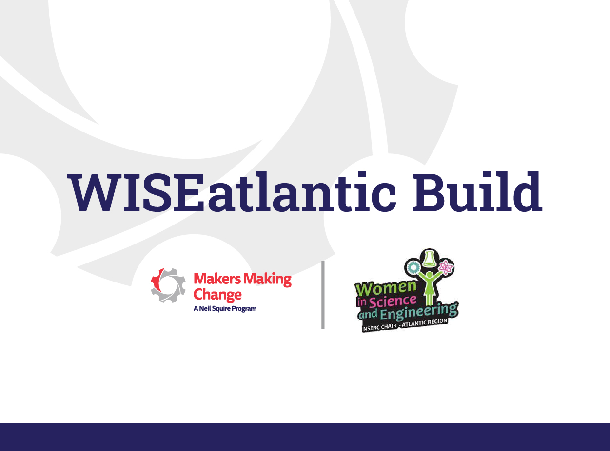 WISEatlantic Build banner