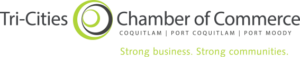 Tri-Cities Chamber of Commerce logo