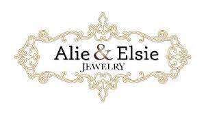 Alie & Elsie Logo