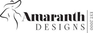 Amaranth Designs Logo