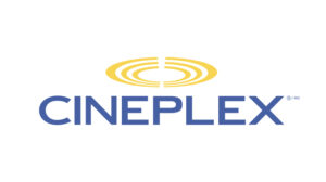 Cineplex Logo