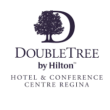 DoubleTree by Hilton logo