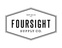 Foursight Supply Co. logo