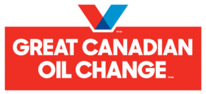 Great Canadian Oil Change