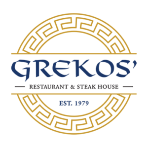 Grekos Logo