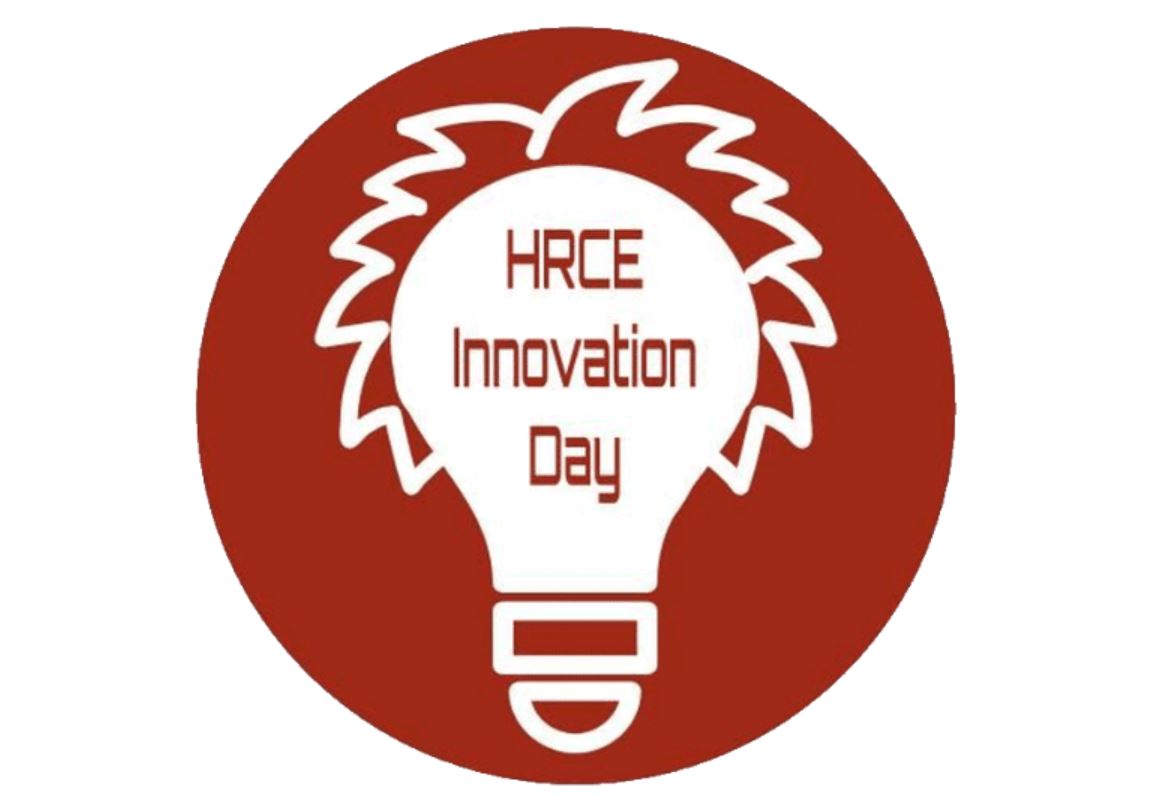 HRCE Innovation Day logo