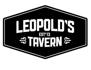 Leopold's Tavern Logo