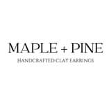 Maple + Pine logo