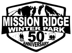 Mission Ridge Logo