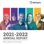 Neil Squire Society Annual Report 2021 to 2022