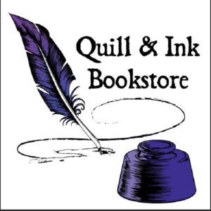 Quill & Ink Bookstore