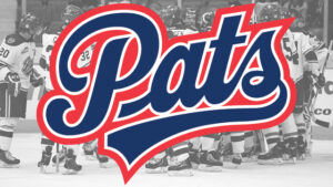 Regina Pats Logo